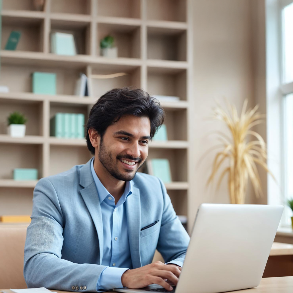 আমাদের কাজ