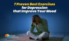7 Proven Best Exercises for Depression that Improve Your Mood