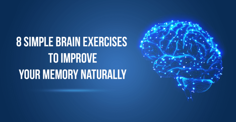 blog_ Simple Brain Exercises to Boost Memory Naturally